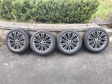 Original BMW 634 18" 5x112