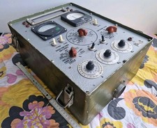 Voltmeter Prüfgerät