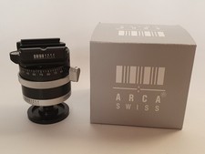 Arca-Swiss P0 FlipLock -