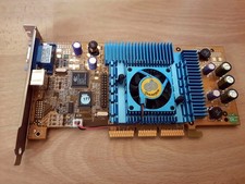 Chaintech Geforce 3 200TI 64MB