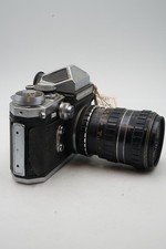 Edixa Matte Reflex -D