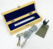 ReVox M3500 Vintage Dynamic