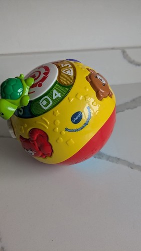 Vtech crawl and - and, bright