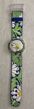 Swatch  –  Marguerite  –
