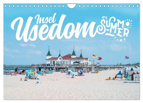 Insel usedom s summer - insel, it‘s