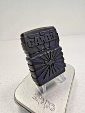ORIGINAL Zippo Feuerzeug CAMEL
