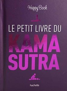 Petit livre kamasutra - petit, du