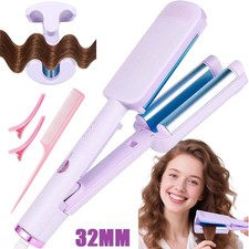 Welleneisen für Haare