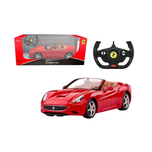 Auto ferrari california - ferrari,