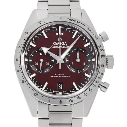 Omega speedmaster axial - omega,