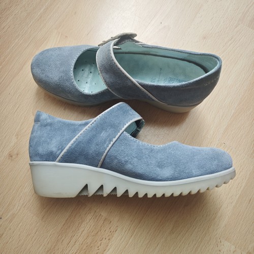Wolky schuhe damen halbschuhe - schuhe,