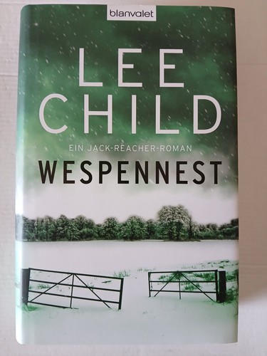 Wespennest von lee - ,