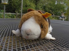 STEIFF MEERSCHWEINCHEN SWINNY STOFFTIER  KUSCHELTIER 19 CM