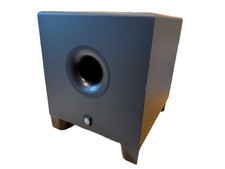 🔊 Yamaha HS8S Studio