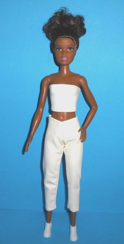 Barbie fashionistas - %***barbie,
