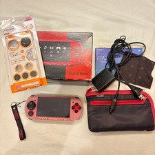 SONY PSP Value Pack PSPJ-30026