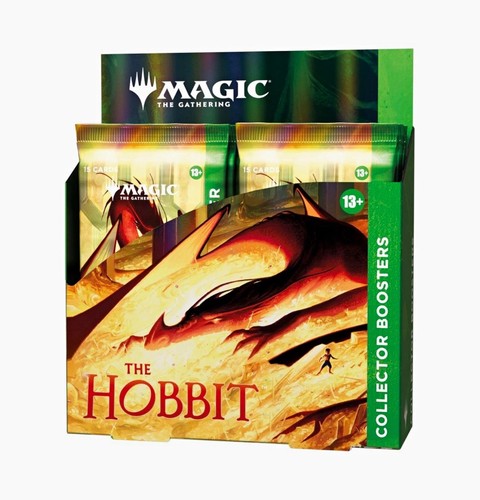 Magic the gathering - magic:,