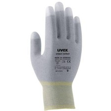 Uvex 6055610 unipur - unipur, carbon