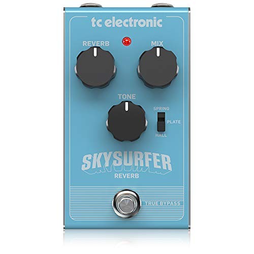 Electronic reverb skysurfer - electronic,