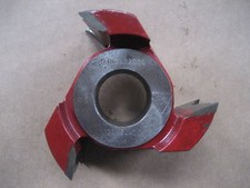 HM Profilmesserkopf 120 x 50 x 35 mm Z 3   Sonderposten!