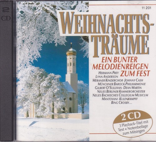 1094 weihnachtsträume - weihnachtsträume,