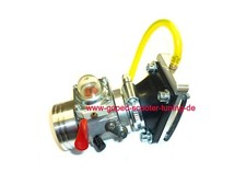 Blata MHZ RC Powerboot Vergaser 40cc Powerboat Carburetor Boot Walbro HDA-223B