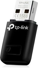 TP-Link TL-WN823N Mini WLAN USB 2.0 Stick 300Mbps WiFi Dongle Wireless Adapter