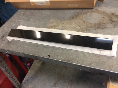 Bmw f25 blende säule - f25, c-säule