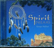 Tomas Walker / Spirit Dreams -