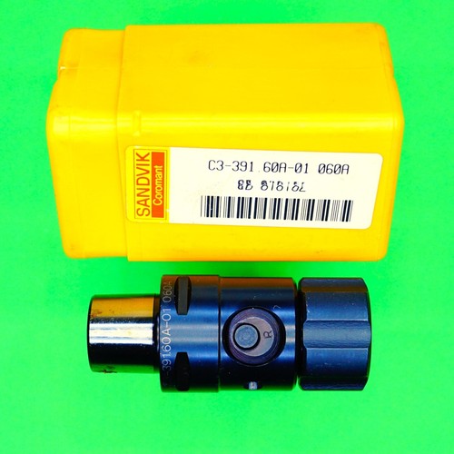 Sandvik coromant capto on - coromant, capto®