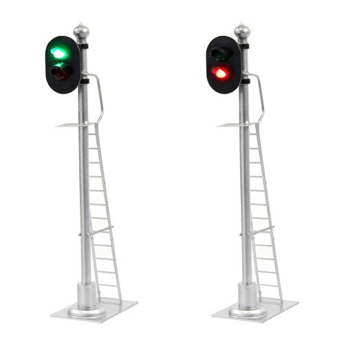 Stück spur led 2 - 0,