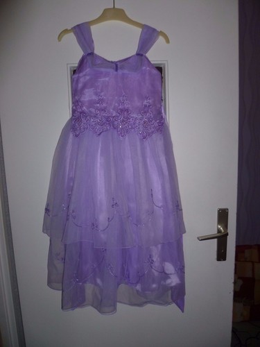 Mädchenkleid neu - mädchenkleid,