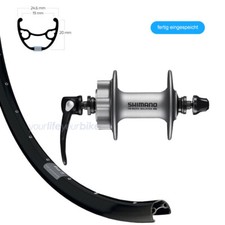 SHIMANO RYDE 29" 28" VORDERRAD