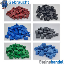 LEGO® Stein Brick 1x2 50 Stück ( 3004 )
