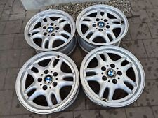 Alufelgen Original BMW 3er E46 7Jx16 ET 46 5X120 1182760-5