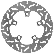 Bremsscheibe für Suzuki GSX-R 1000 WVCL1111 2007 TRW Lucas MST246RAC