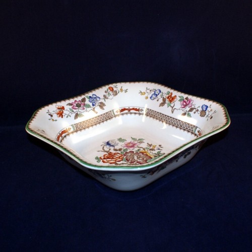 Spode chinese rose - chinese, schüssel