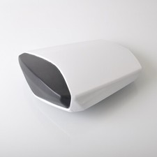 Soziusabdeckung Sitzbank