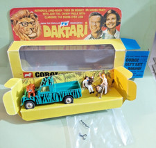 Corgi Gift Set 7 Daktari