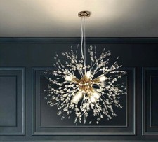 kronleuchrer kristall