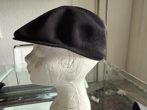 Kangol kappe 507 tropic - kangol,