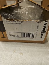 Viessmann Feuerungsautomat