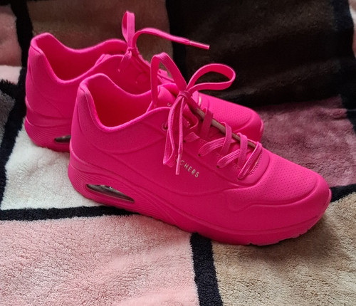Skechers uno sneaker - uno,