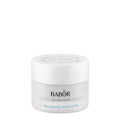 Babor skinovage balancing - skinovage,