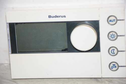 Buderus rc30 ems - buderus,