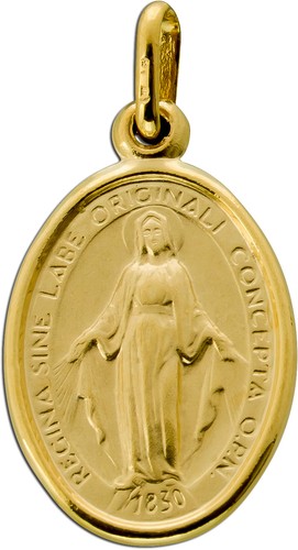 Milagrosa maria magdalena - milagrosa,