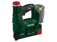 PARKSIDE Akku Tacker PAT 20 Li