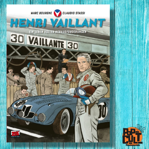 Henri vaillant ein - –,