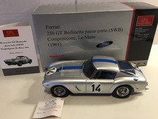 modellauto 1:18 CMC Ferrari