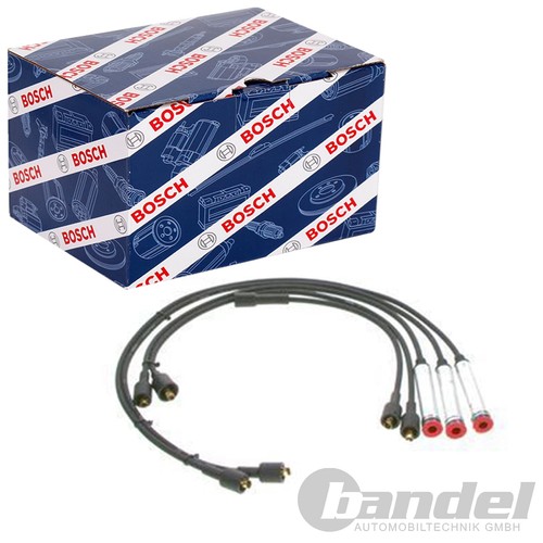 Bosch zündkabel zündleitung - zÜndkabel,